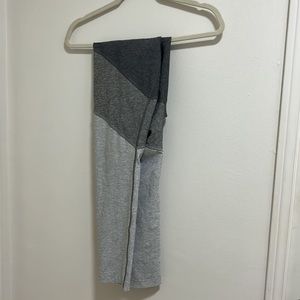 Outdoor voices leggings